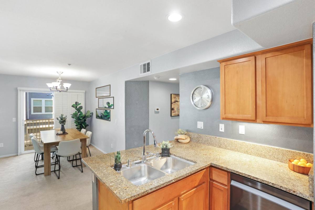 Apartment for rent at 3479 Spring Tide Terrace, San Diego, CA 92110