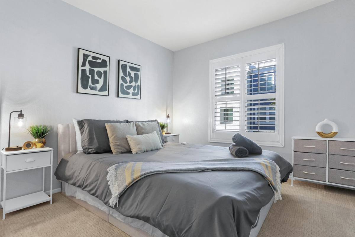Apartment for rent at 3479 Spring Tide Terrace, San Diego, CA 92110