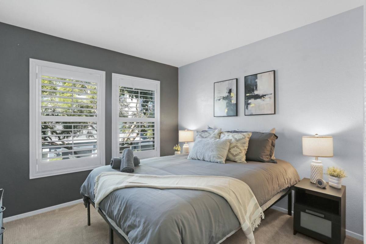 Apartment for rent at 3479 Spring Tide Terrace, San Diego, CA 92110