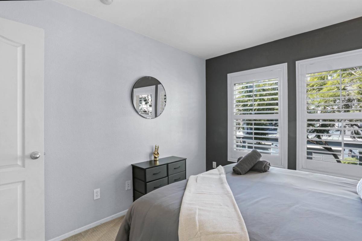 Apartment for rent at 3479 Spring Tide Terrace, San Diego, CA 92110