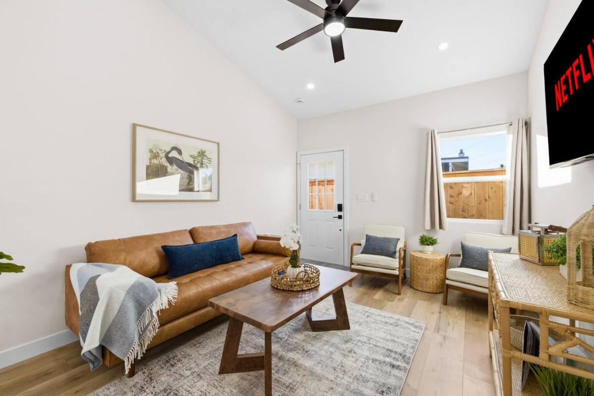 House for rent at 436 Date Ave #2, Imperial Beach, CA 91932