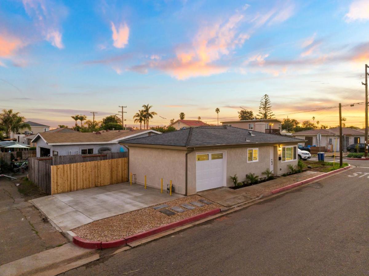 House for rent at 765 Elkwood Ave, Imperial Beach, CA 91932