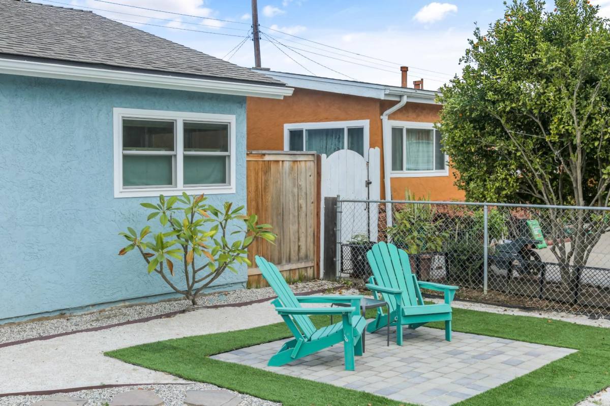 House for rent at 1246 Thermal Ave, San Diego, CA 92154