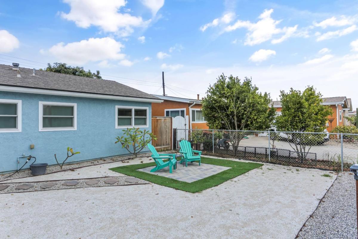 House for rent at 1246 Thermal Ave, San Diego, CA 92154