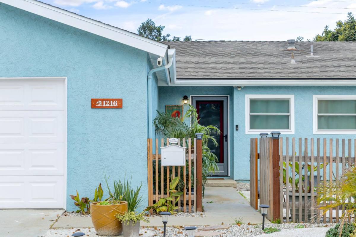 House for rent at 1246 Thermal Ave, San Diego, CA 92154