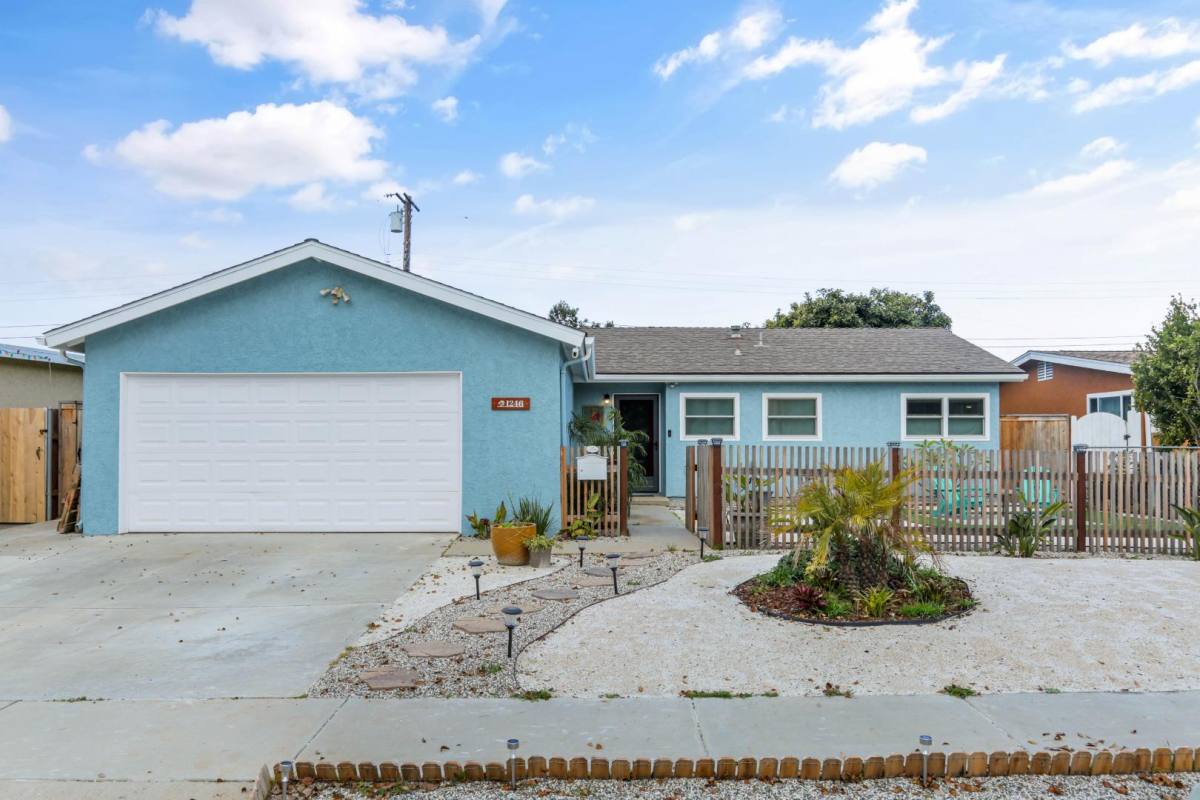 House for rent at 1246 Thermal Ave, San Diego, CA 92154