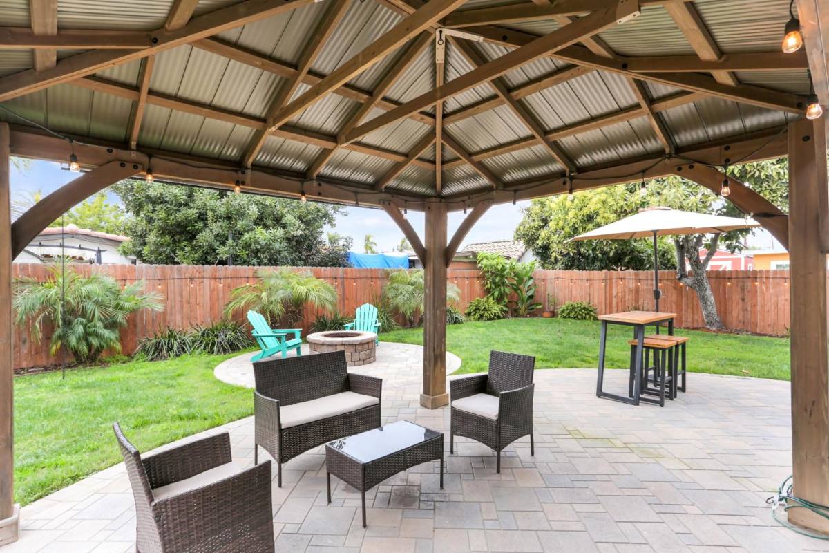 House for rent at 1246 Thermal Ave, San Diego, CA 92154