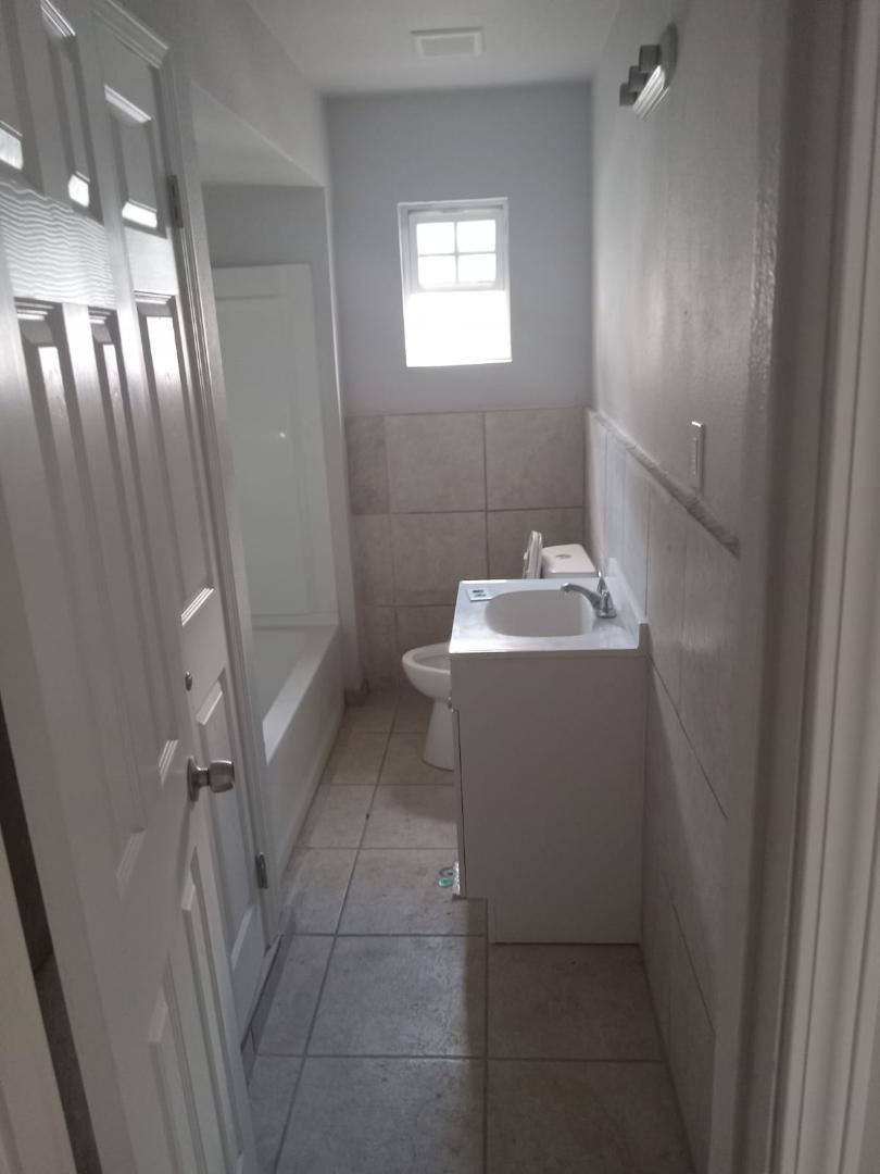 Apartment for rent at 505 W Estes Ave #4, Midland, TX 79701