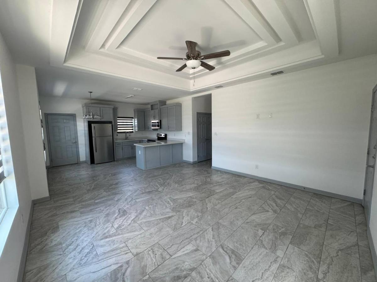 Apartment for rent at 800 N Kentucky St #3, Mission, TX 78573