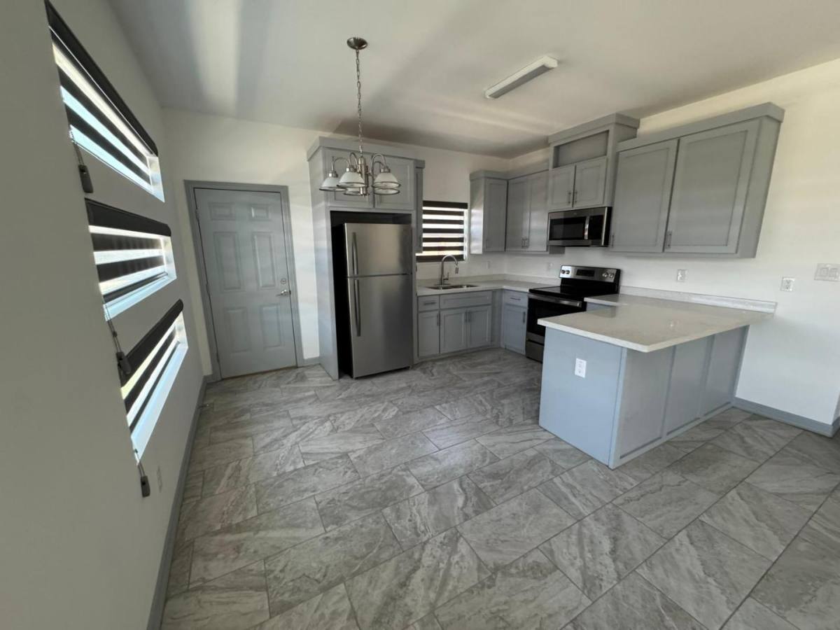 Apartment for rent at 800 N Kentucky St #3, Mission, TX 78573
