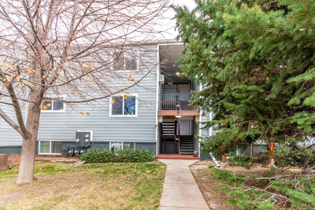 Condo for rent at 16359 W 10th Ave #S-1, Golden, CO 80401