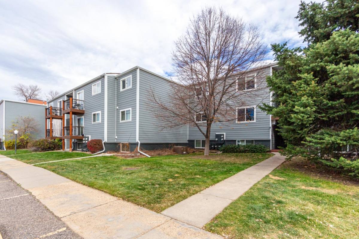 Condo for rent at 16359 W 10th Ave #S-1, Golden, CO 80401