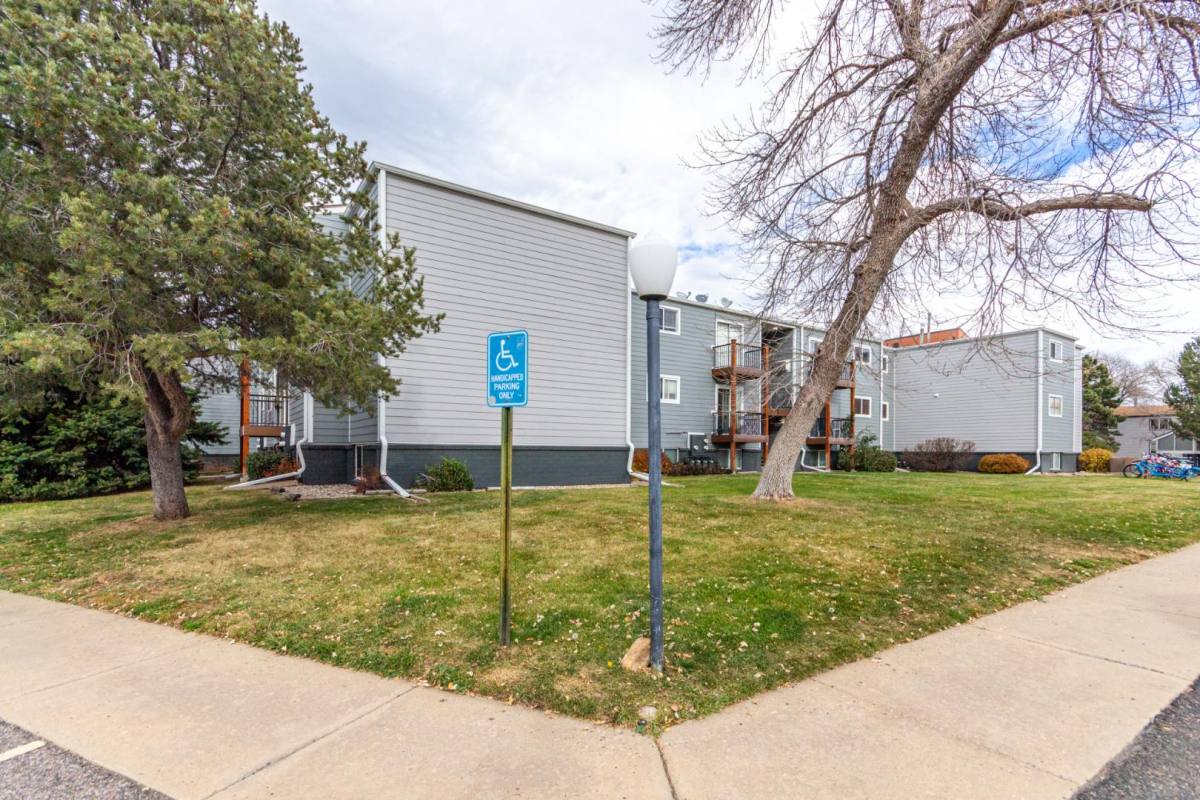 Condo for rent at 16359 W 10th Ave #S-1, Golden, CO 80401