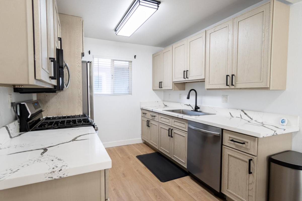Apartment for rent at 1220 Seacoast Dr, Imperial Beach, CA 91932