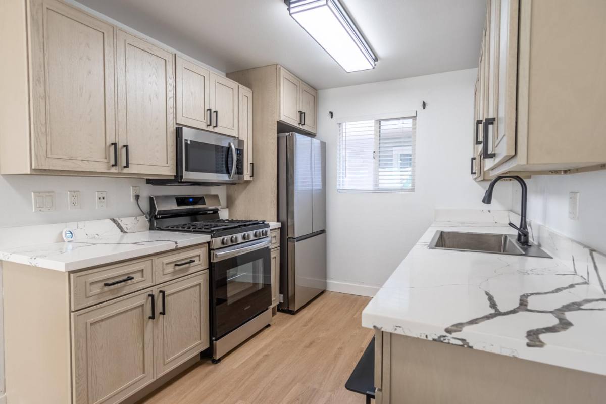 Apartment for rent at 1220 Seacoast Dr, Imperial Beach, CA 91932