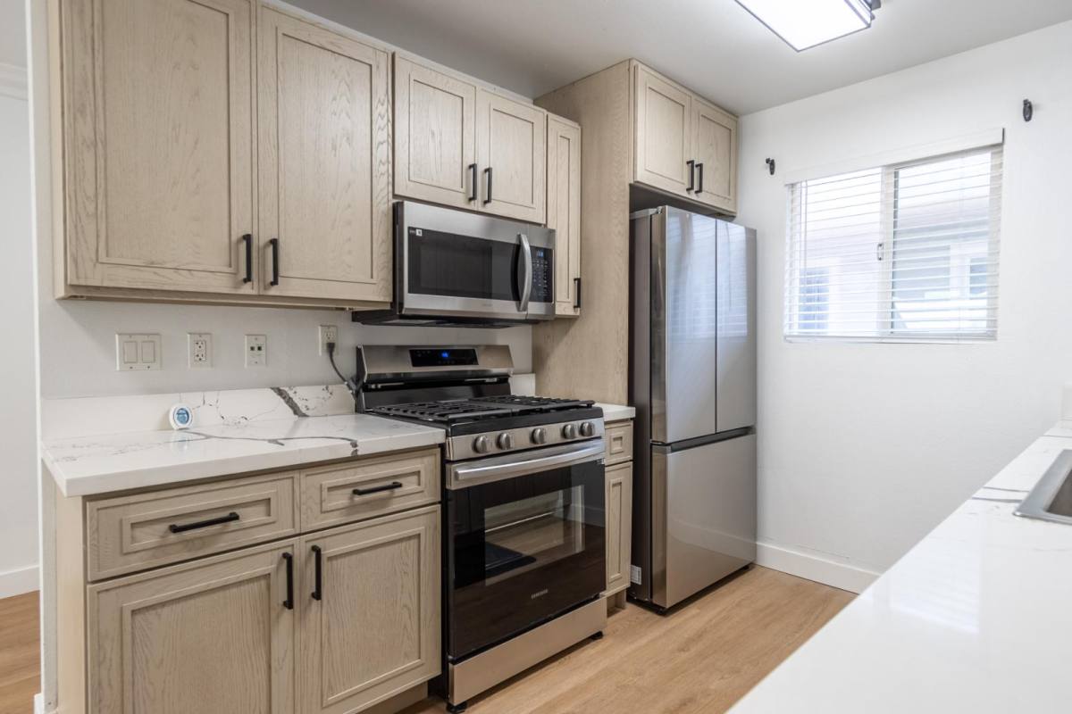 Apartment for rent at 1220 Seacoast Dr, Imperial Beach, CA 91932