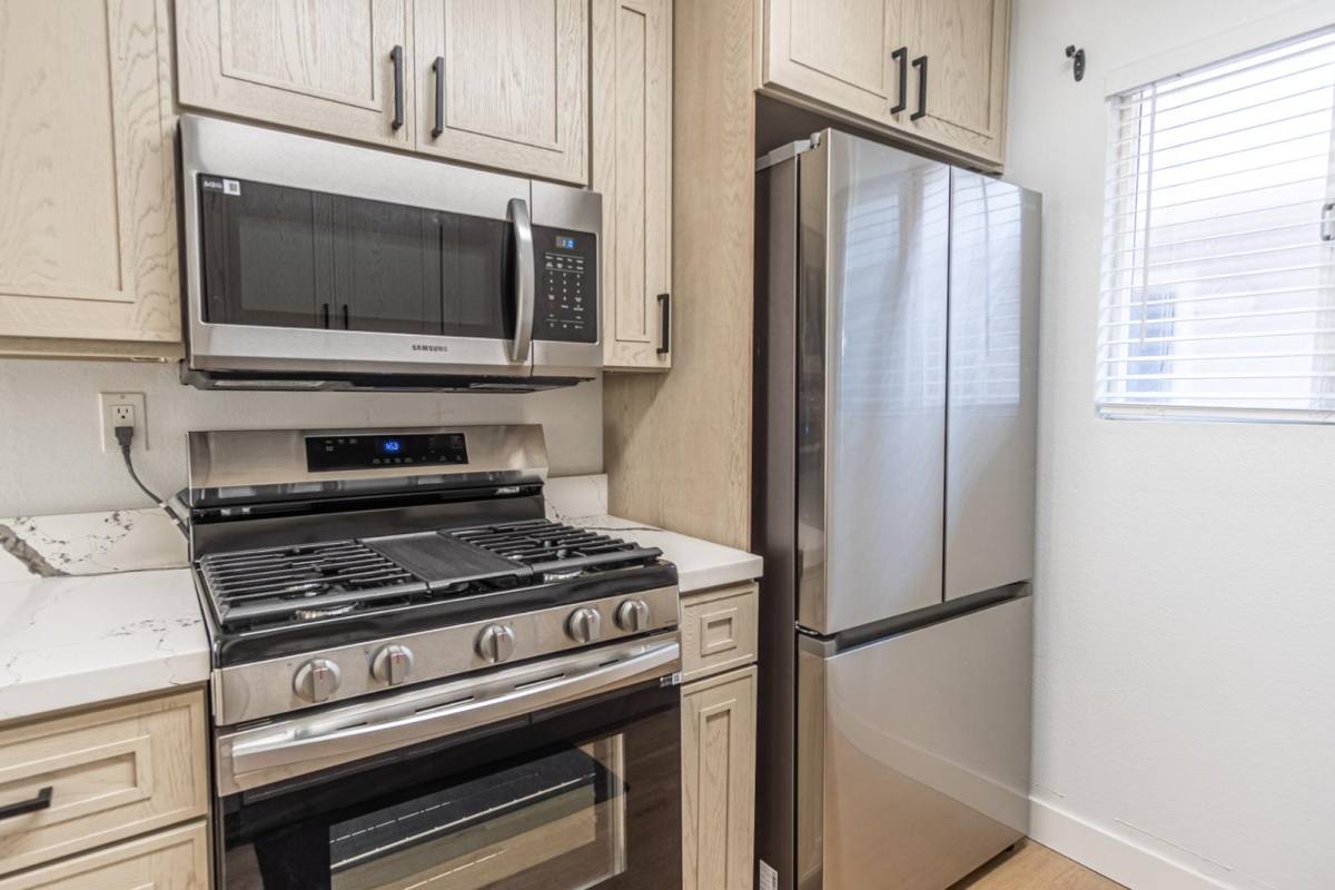 Apartment for rent at 1220 Seacoast Dr, Imperial Beach, CA 91932