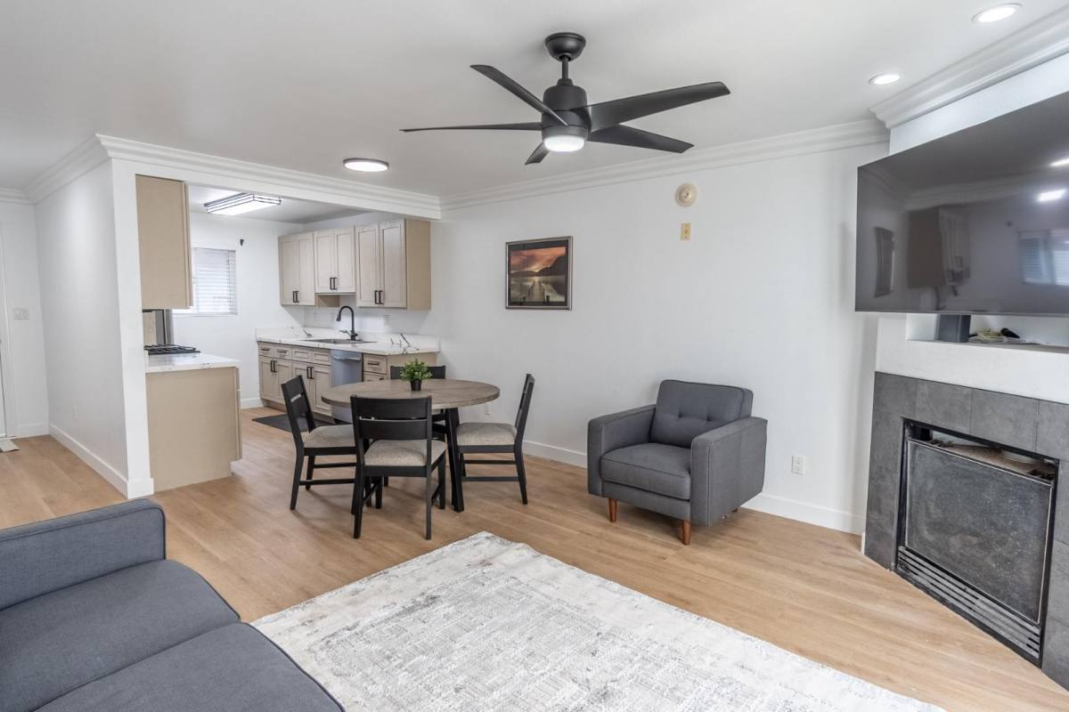 Apartment for rent at 1220 Seacoast Dr, Imperial Beach, CA 91932