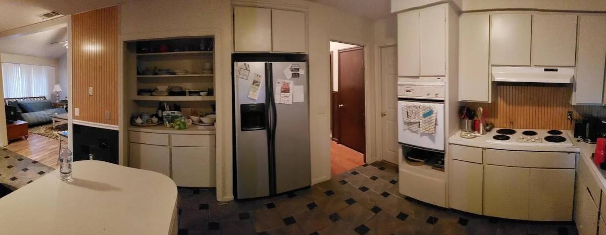 Apartment for rent at 215 Wendwood Dr #A1, Statesboro, GA 30458