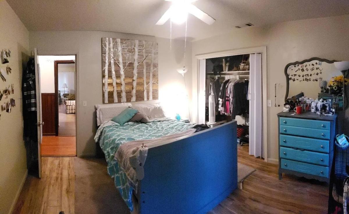 Apartment for rent at 215 Wendwood Dr #A1, Statesboro, GA 30458