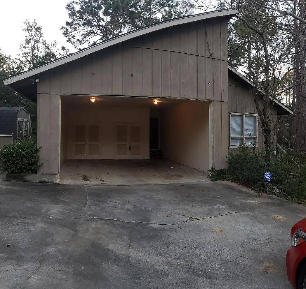 Apartment for rent at 215 Wendwood Dr #A1, Statesboro, GA 30458