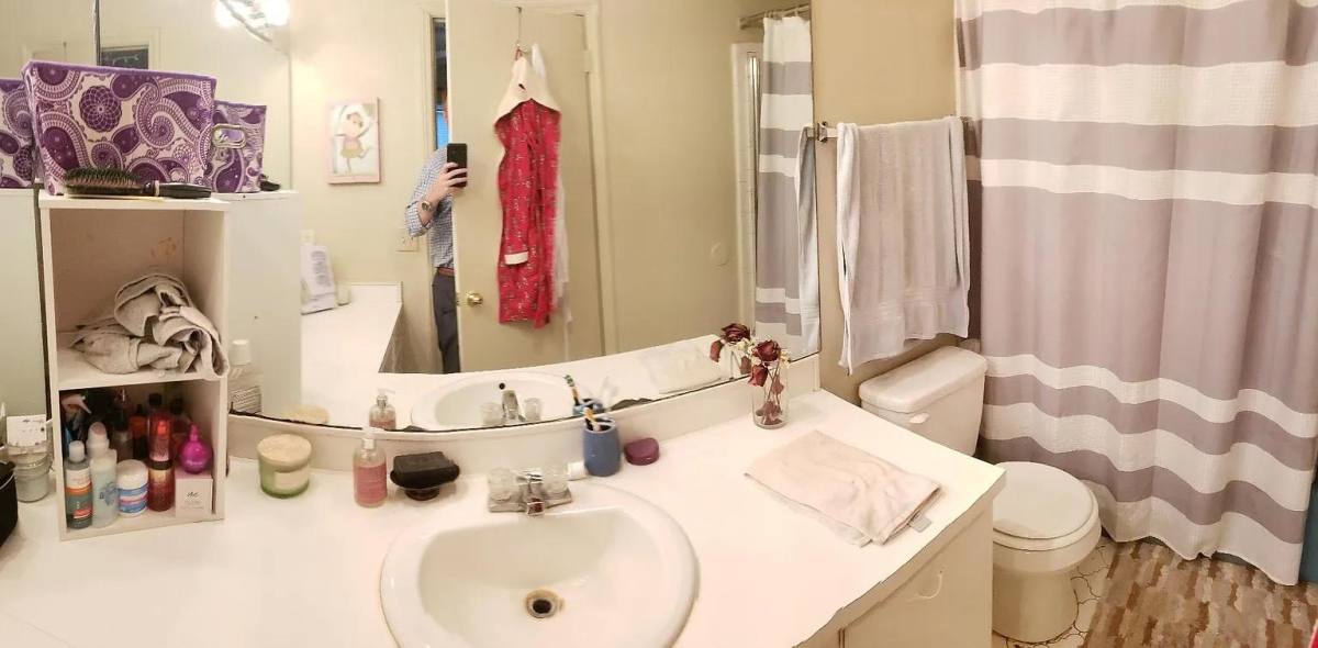 Apartment for rent at 215 Wendwood Dr #A1, Statesboro, GA 30458
