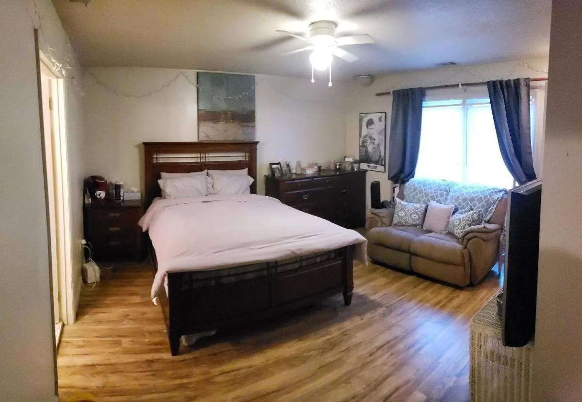Apartment for rent at 215 Wendwood Dr #A1, Statesboro, GA 30458