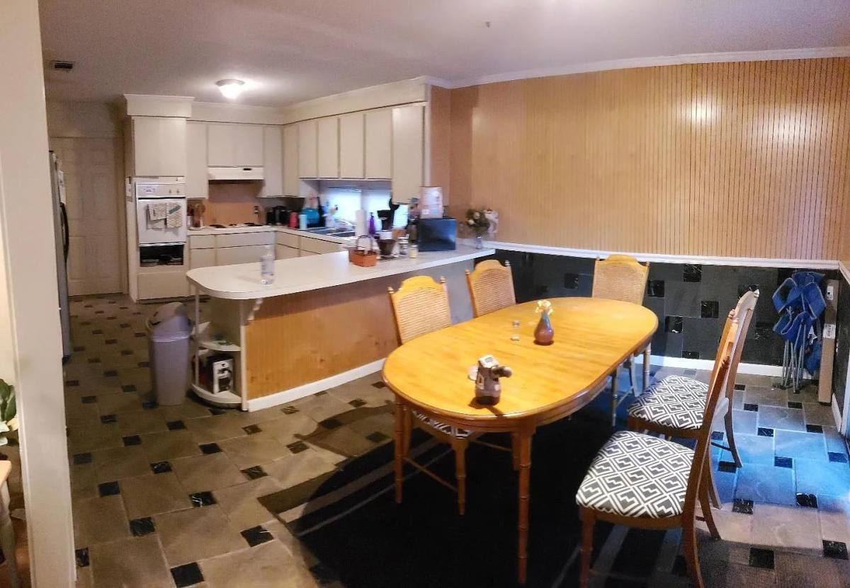 Apartment for rent at 215 Wendwood Dr #A1, Statesboro, GA 30458