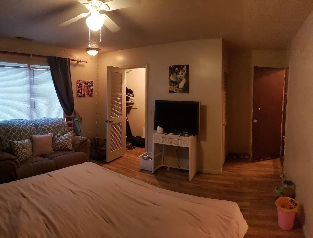 Apartment for rent at 215 Wendwood Dr #A1, Statesboro, GA 30458