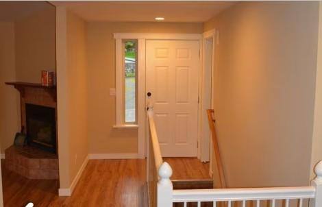 Apartment for rent at 1143 Euclid Ave #A, Bellingham, WA 98229