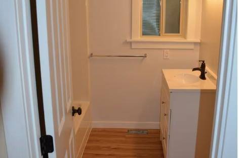 Apartment for rent at 1143 Euclid Ave #A, Bellingham, WA 98229