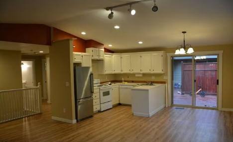 Apartment for rent at 1143 Euclid Ave #A, Bellingham, WA 98229