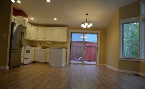 Apartment for rent at 1143 Euclid Ave #A, Bellingham, WA 98229