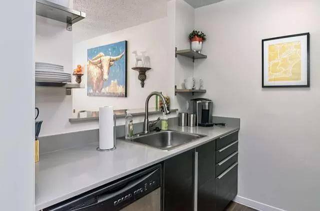 Apartment for rent at 1200 Mariposa Dr #2, Austin, TX 78704