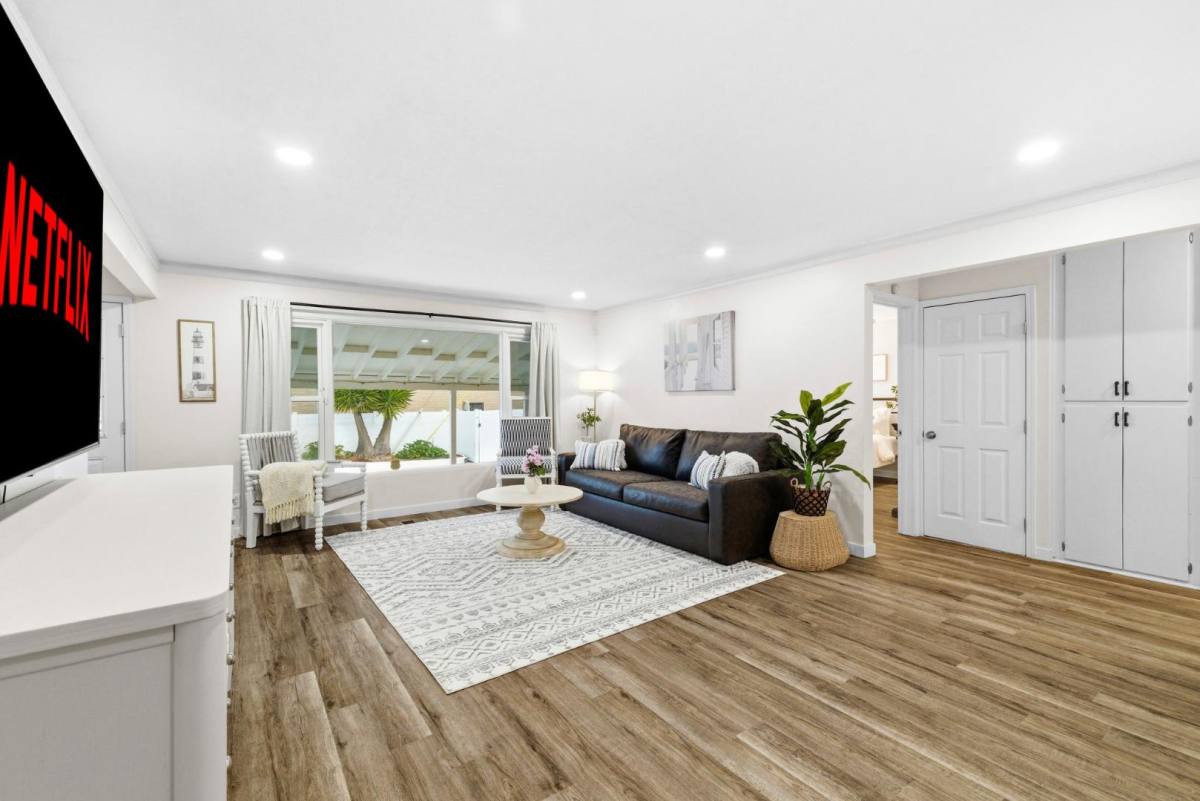 House for rent at 1404 Lieta St, San Diego, CA 92110