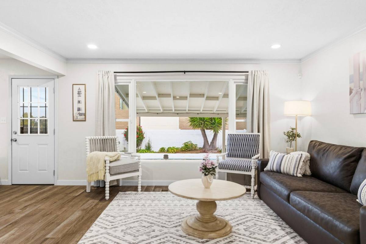 House for rent at 1404 Lieta St, San Diego, CA 92110