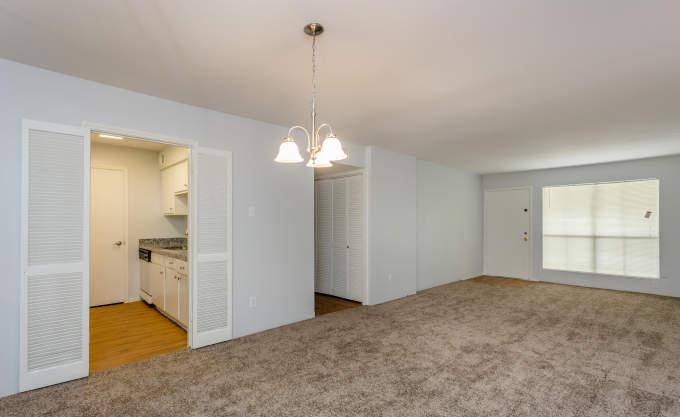 Apartment for rent at 2530 Yorktown St, Houston, TX 77056