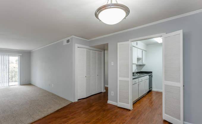 Apartment for rent at 2530 Yorktown St, Houston, TX 77056