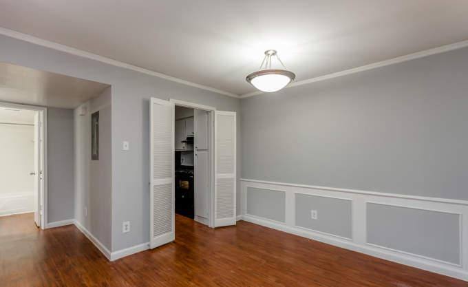 Apartment for rent at 2530 Yorktown St, Houston, TX 77056