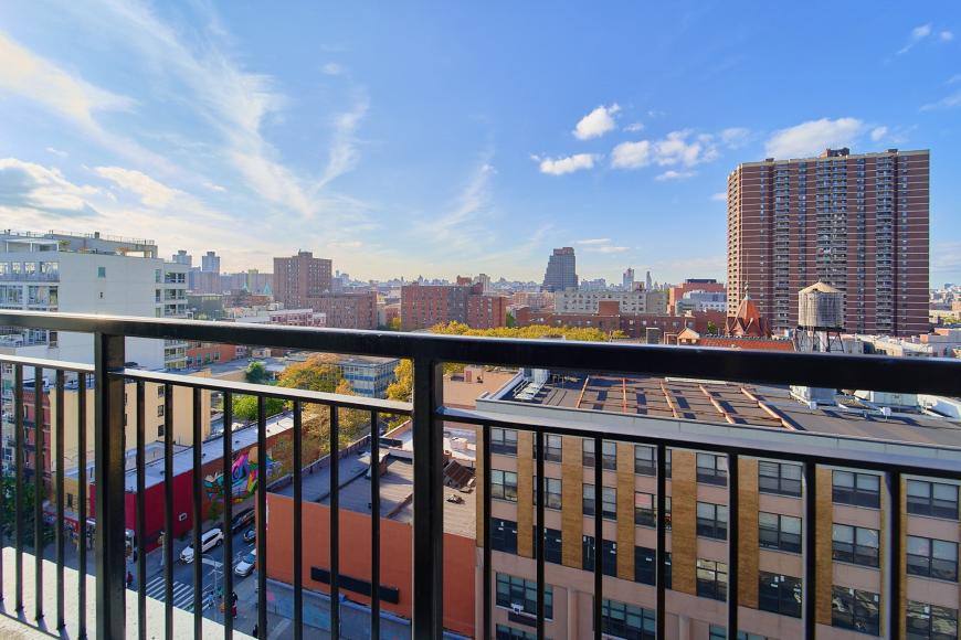 Apartment for rent at 2211 Third Ave, New York, NY 10035