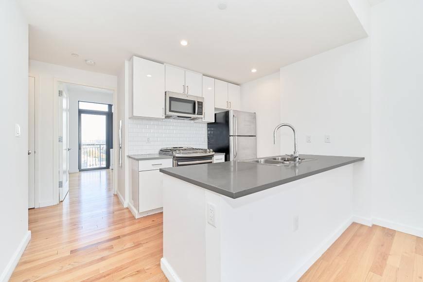 Apartment for rent at 2211 Third Ave, New York, NY 10035