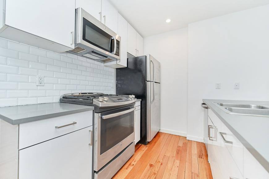 Apartment for rent at 2211 Third Ave, New York, NY 10035