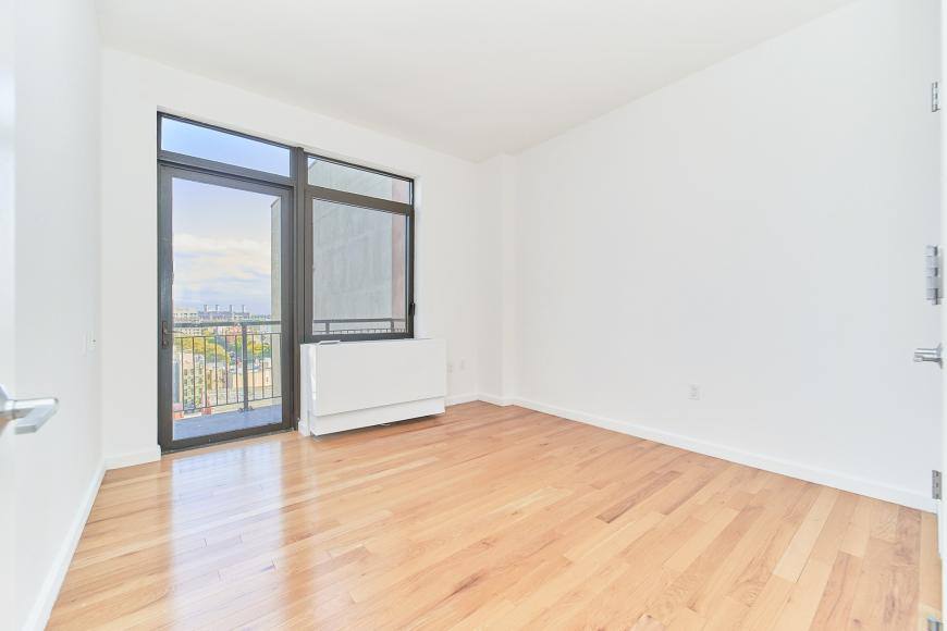 Apartment for rent at 2211 Third Ave, New York, NY 10035