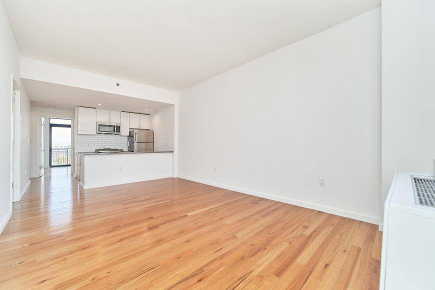 Apartment for rent at 2211 Third Ave, New York, NY 10035