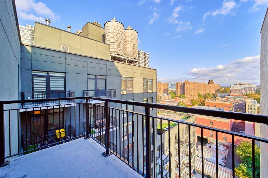 Apartment for rent at 2211 Third Ave, New York, NY 10035