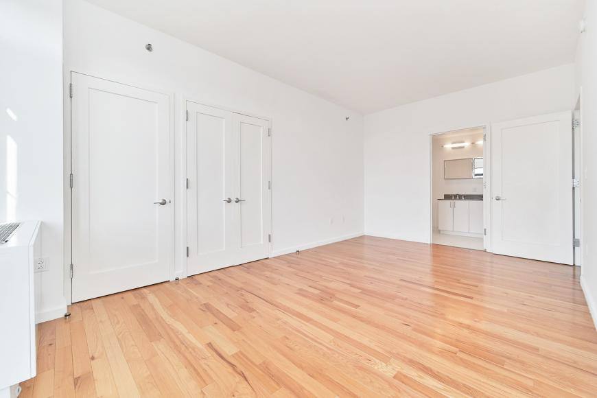Apartment for rent at 2211 Third Ave, New York, NY 10035