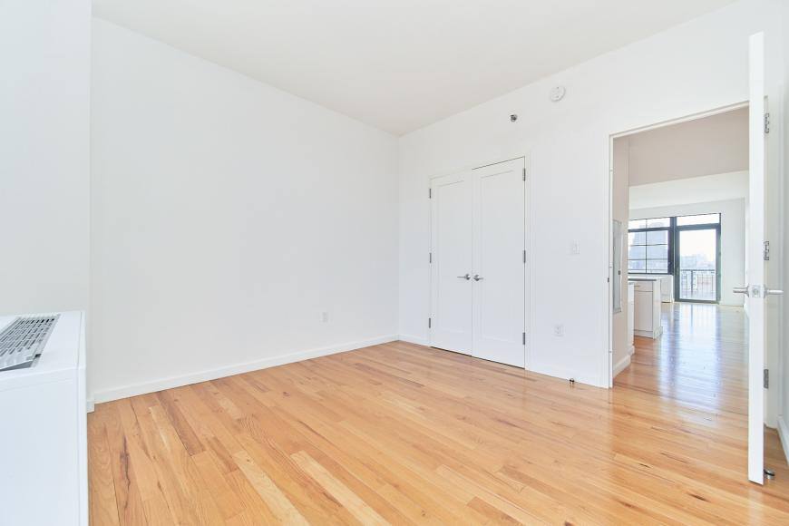 Apartment for rent at 2211 Third Ave, New York, NY 10035