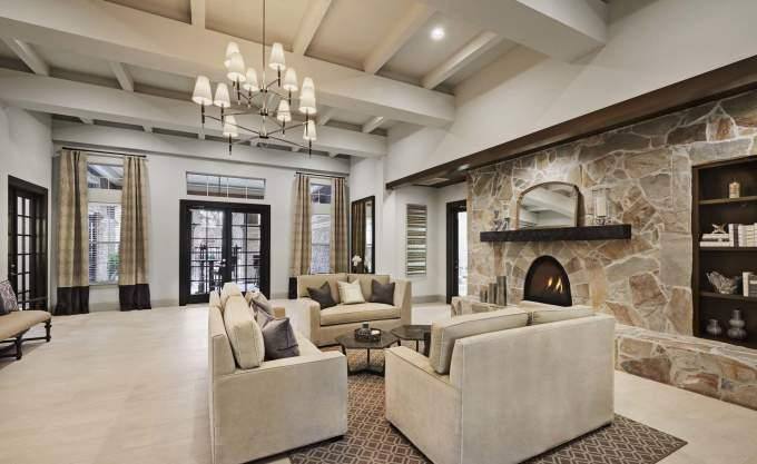 Apartment for rent at 301 Pruitt Rd, Spring, TX 77380