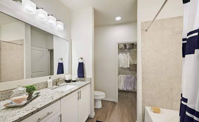 Apartment for rent at 301 Pruitt Rd, Spring, TX 77380