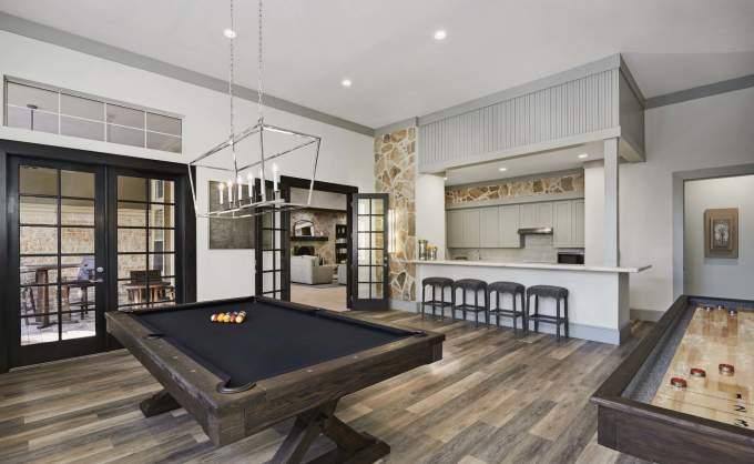 Apartment for rent at 301 Pruitt Rd, Spring, TX 77380